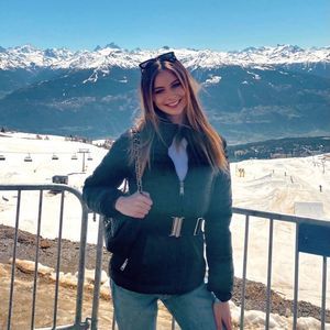 Meet your Posher, Jordan